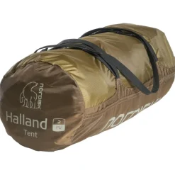 Nordisk - Halland 2 Pu (2.0) Tent - 2-Personen Zelt