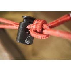 Nordisk - Halland 2 Pu (2.0) Tent - 2-Personen Zelt