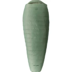Nordisk - Ides -5° Wide Mummy Sleeping Bag - Daunenschlafsack