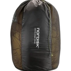 Nordisk - Iver ±0° Mummy - Daunenschlafsack
