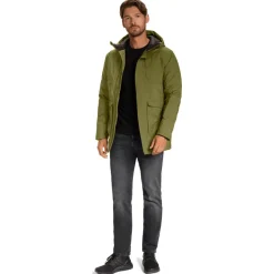 Nordisk - Jarvi - Parka