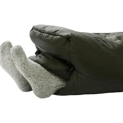 Nordisk - Knuth -10° Mummy Sleeping Bag - Kunstfaserschlafsack
