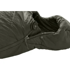 Nordisk - Knuth ±0° Mummy Sleeping Bag - Kunstfaserschlafsack