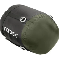 Nordisk - Knuth ±0° Mummy Sleeping Bag - Kunstfaserschlafsack