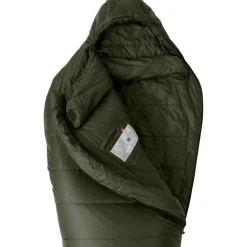 Nordisk - Knuth ±0° Mummy Sleeping Bag - Kunstfaserschlafsack
