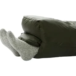 Nordisk - Knuth -20° Mummy Sleeping Bag - Kunstfaserschlafsack