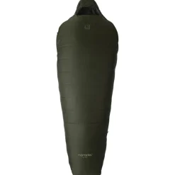 Nordisk - Knuth ±0° Wide Mummy Sleeping Bag - Kunstfaserschlafsack