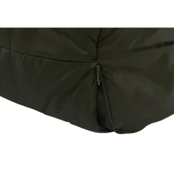 Nordisk - Knuth ±0° Wide Mummy Sleeping Bag - Kunstfaserschlafsack