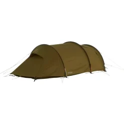 Nordisk - Oppland 3 (2.0) PU Tent - 3-Personen Zelt