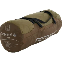 Nordisk - Oppland 3 (2.0) PU Tent - 3-Personen Zelt