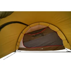 Nordisk - Oppland 3 (2.0) PU Tent - 3-Personen Zelt