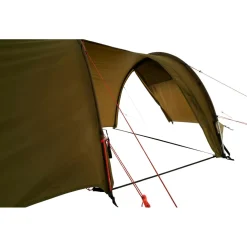 Nordisk - Oppland 3 (2.0) PU Tent - 3-Personen Zelt