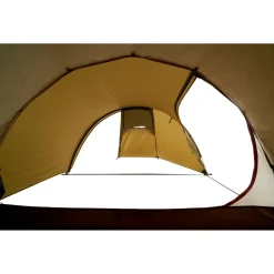 Nordisk - Oppland 3 (2.0) PU Tent - 3-Personen Zelt