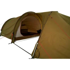 Nordisk - Oppland 3 (2.0) PU Tent - 3-Personen Zelt