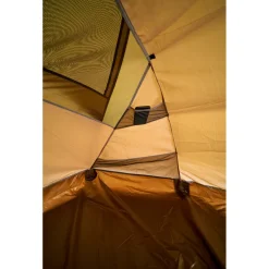 Nordisk - Oppland 3 (2.0) PU Tent - 3-Personen Zelt