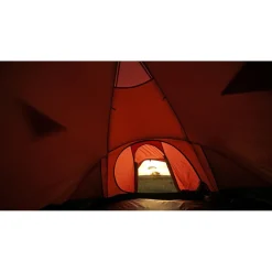 Nordisk - Oppland 3 SI (2.0) Tent - 3-Personen Zelt