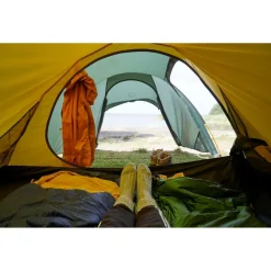 Nordisk - Oppland 3 SI (2.0) Tent - 3-Personen Zelt