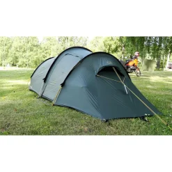 Nordisk - Oppland 3 SI (2.0) Tent - 3-Personen Zelt