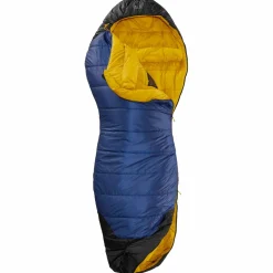 Nordisk - Puk -2 Curve - Kunstfaserschlafsack