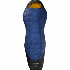 Nordisk - Puk +10 Curve - Kunstfaserschlafsack
