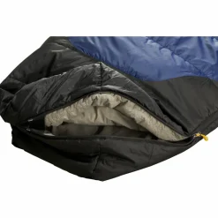 Nordisk - Puk +10 Curve - Kunstfaserschlafsack