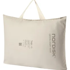 Nordisk - Saga +5° Blanket Sleeping Bag - Daunenschlafsack