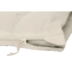 Nordisk - Saga +5° Blanket Sleeping Bag - Daunenschlafsack