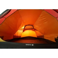 Nordisk - Seiland 3 SP Tent - 3-Personen Zelt