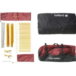 Nordisk - Seiland 2 SP Tent - 2-Personen Zelt