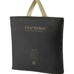 Nordisk - Sif ±0° Blanket Sleeping Bag - Kunstfaserschlafsack