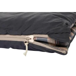 Nordisk - Sif ±0° Blanket Sleeping Bag - Kunstfaserschlafsack