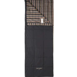 Nordisk - Sif +10° Blanket Sleeping Bag - Kunstfaserschlafsack