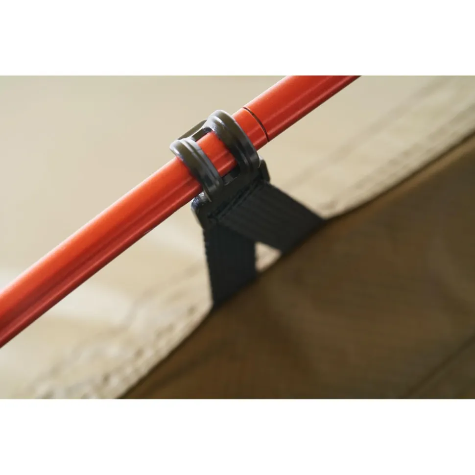 Nordisk - Svalbard 1 PU (2.0) Tent - 1-Personen Zelt