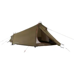 Nordisk - Svalbard 1 PU (2.0) Tent - 1-Personen Zelt