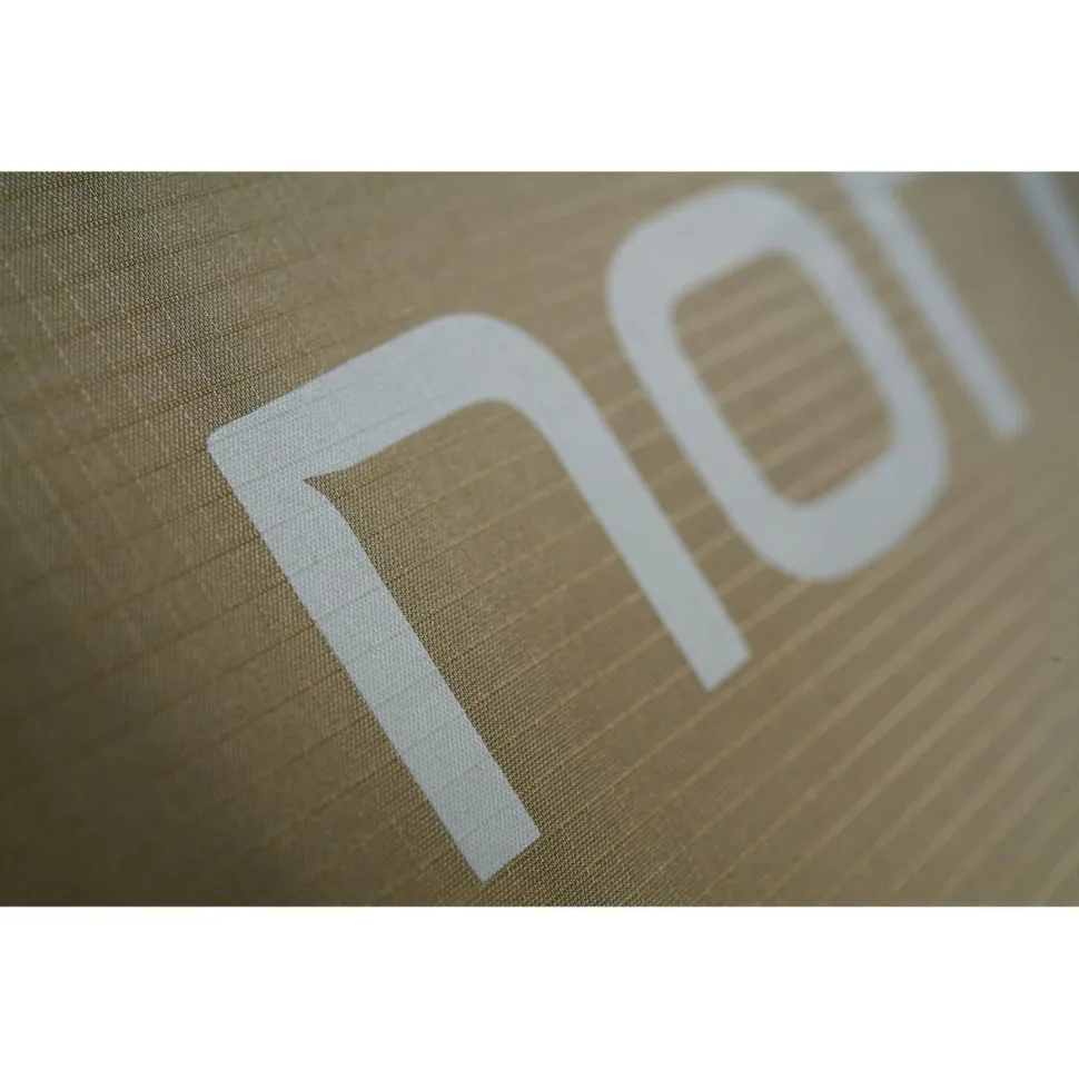 Nordisk - Svalbard 1 PU (2.0) Tent - 1-Personen Zelt