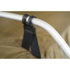 Nordisk - Svalbard 1 PU (2.0) Tent - 1-Personen Zelt