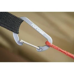 Nordisk - Svalbard 1 PU (2.0) Tent - 1-Personen Zelt