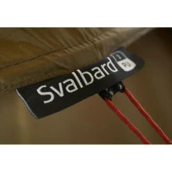 Nordisk - Svalbard 1 PU (2.0) Tent - 1-Personen Zelt