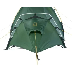 Nordisk - Svalbard 1 SI (2.0) Tent - 1-Personen Zelt