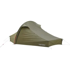 Nordisk - Telemark 2.2 PU (2.0) Tent - 2-Personen Zelt
