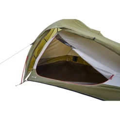 Nordisk - Telemark 2.2 PU (2.0) Tent - 2-Personen Zelt