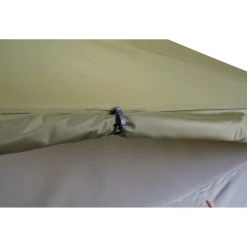 Nordisk - Telemark 2.2 PU (2.0) Tent - 2-Personen Zelt