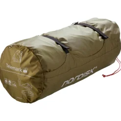 Nordisk - Telemark 2.2 PU (2.0) Tent - 2-Personen Zelt