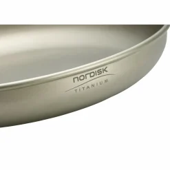 Nordisk - Titanium Plate - Teller