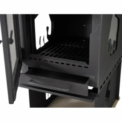 Nordisk - Torden Wood Burner Set