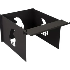 Nordisk - Torden Wood Burner Set