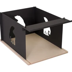 Nordisk - Torden Wood Burner Set