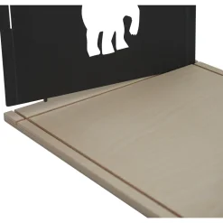 Nordisk - Torden Wood Burner Set