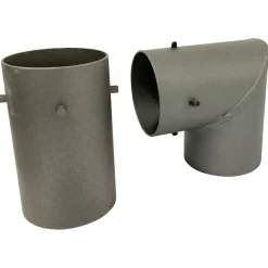 Nordisk - Torden Wood Burner Set