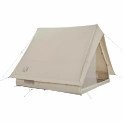 Nordisk - Vimur 5.6 - 4-Personen Zelt